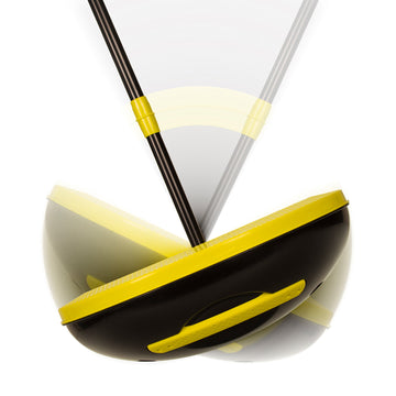 Mookie Slingshot Swingball