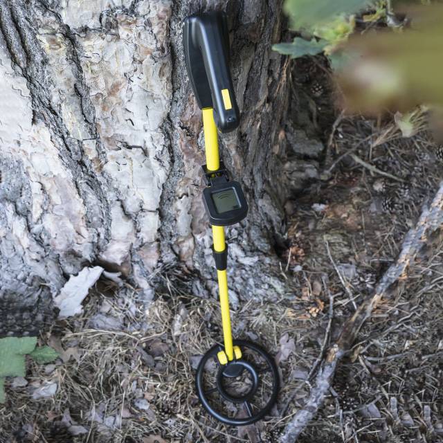 Bresser
National Geographic Kids metal detector