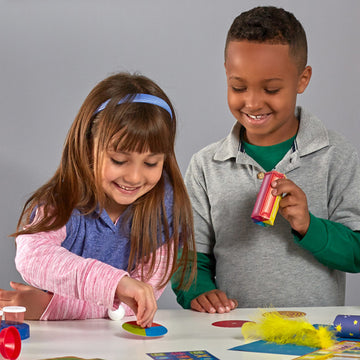 Thames & Kosmos Kids First The Human Body
