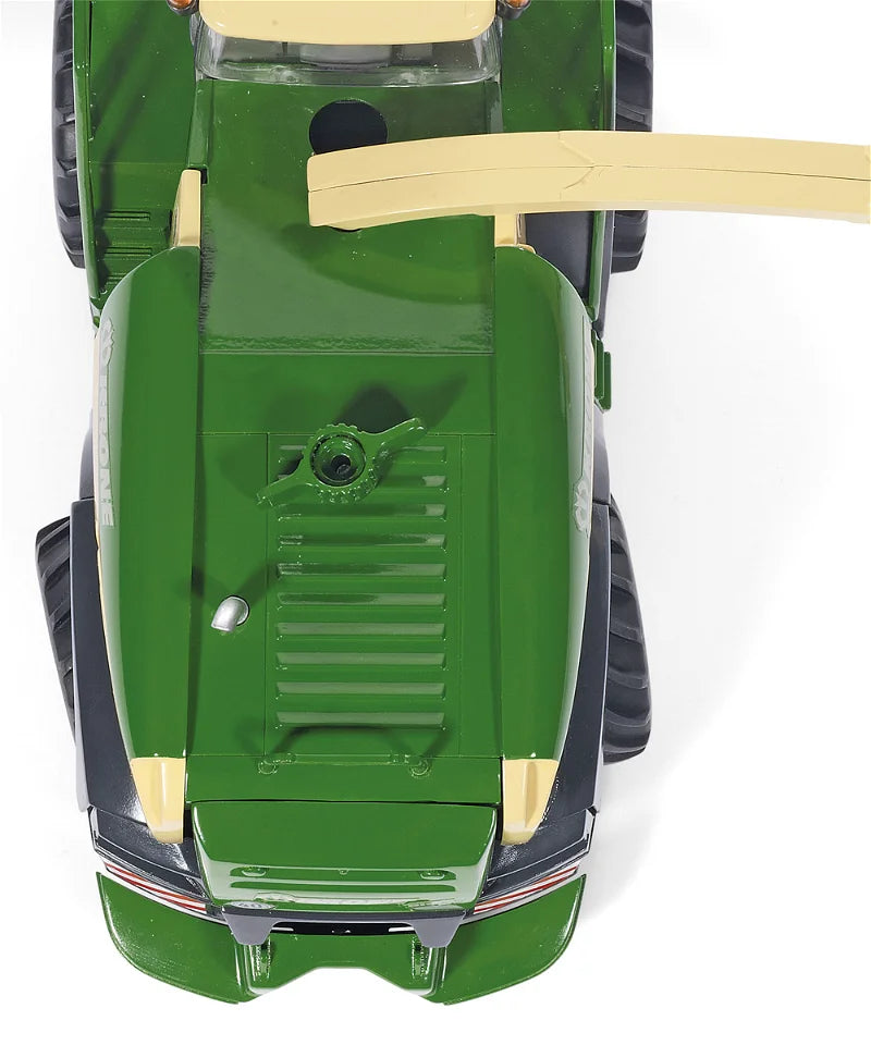 Siku 1:32 Krone Big X580 Forage Harvester