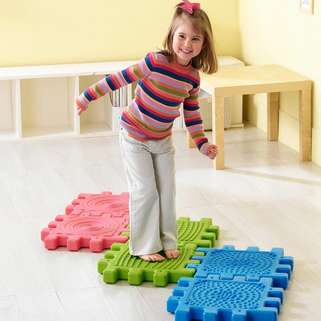We-Block Tactile Cube