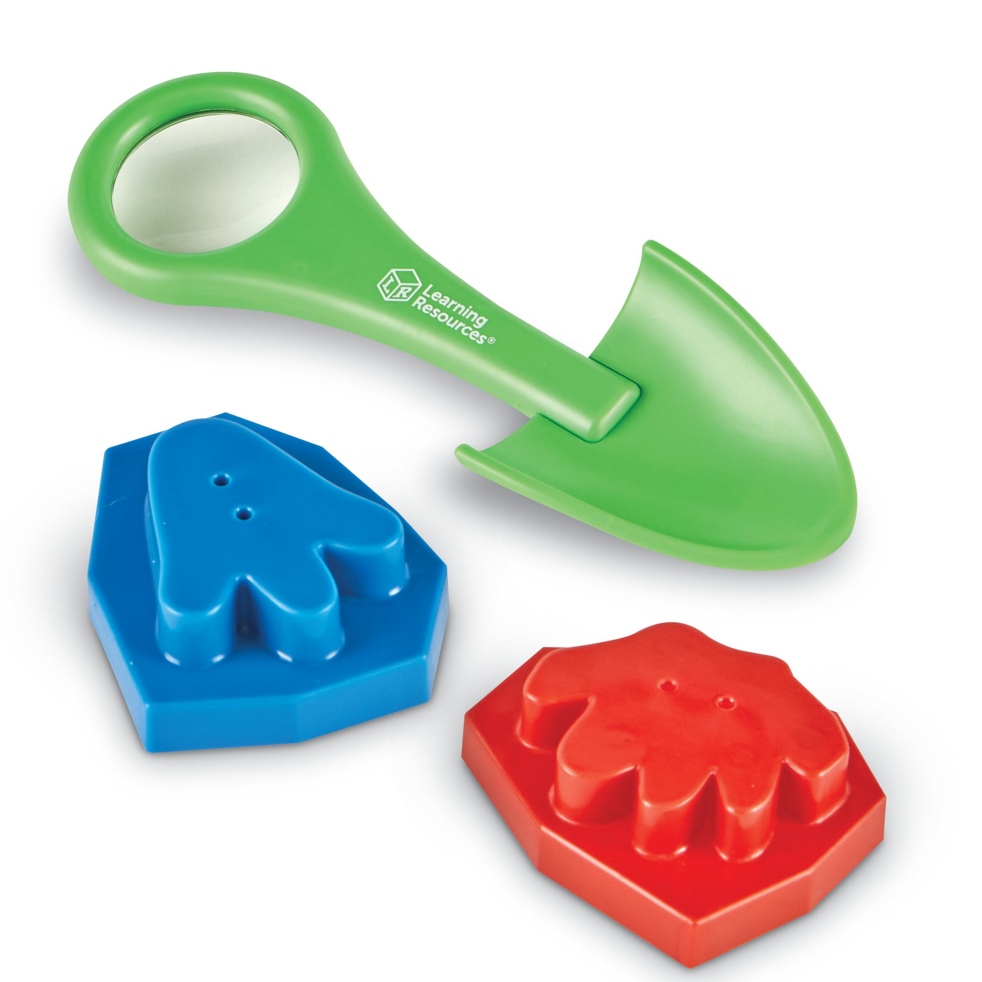 Learning Resources Skill Builders! Dinosaurs