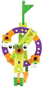 Thames & Kosmos Kids First Amusement Park Engineer