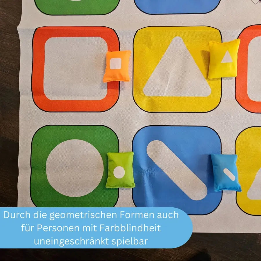 Alldoro XXL Kick & Darts