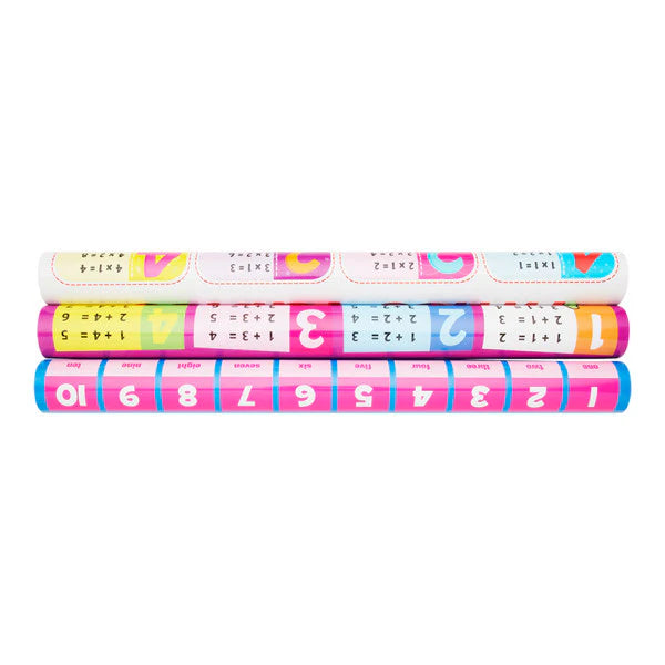 Help With Homework 3 Wallcharts Math Skills