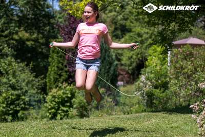 Schildkröt Kids Jumprope