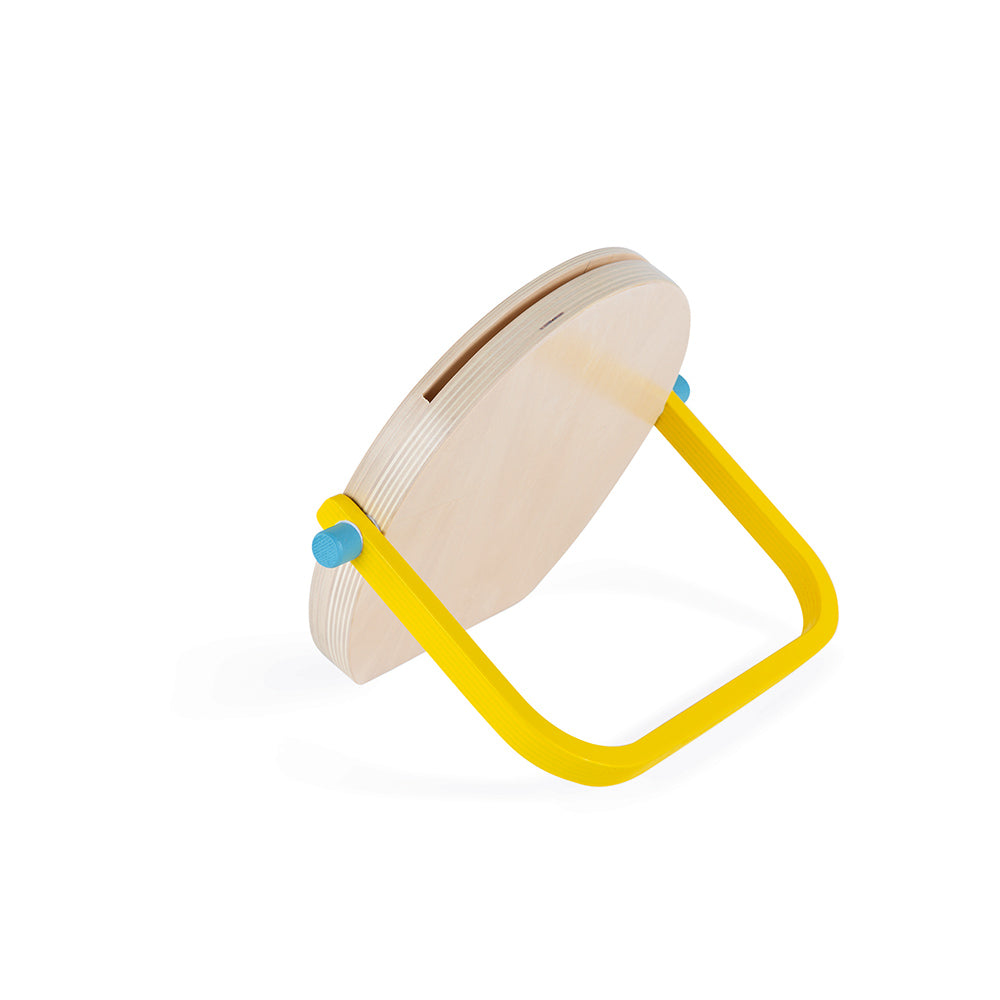 Janod Learn To Tell The Time