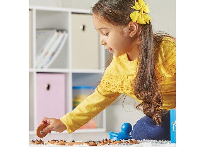 Learning Resources Smart Snacks® Counting Cookies™