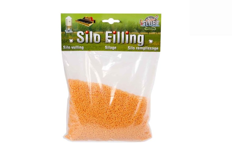 Kids Globe 500g Bag Of Maize