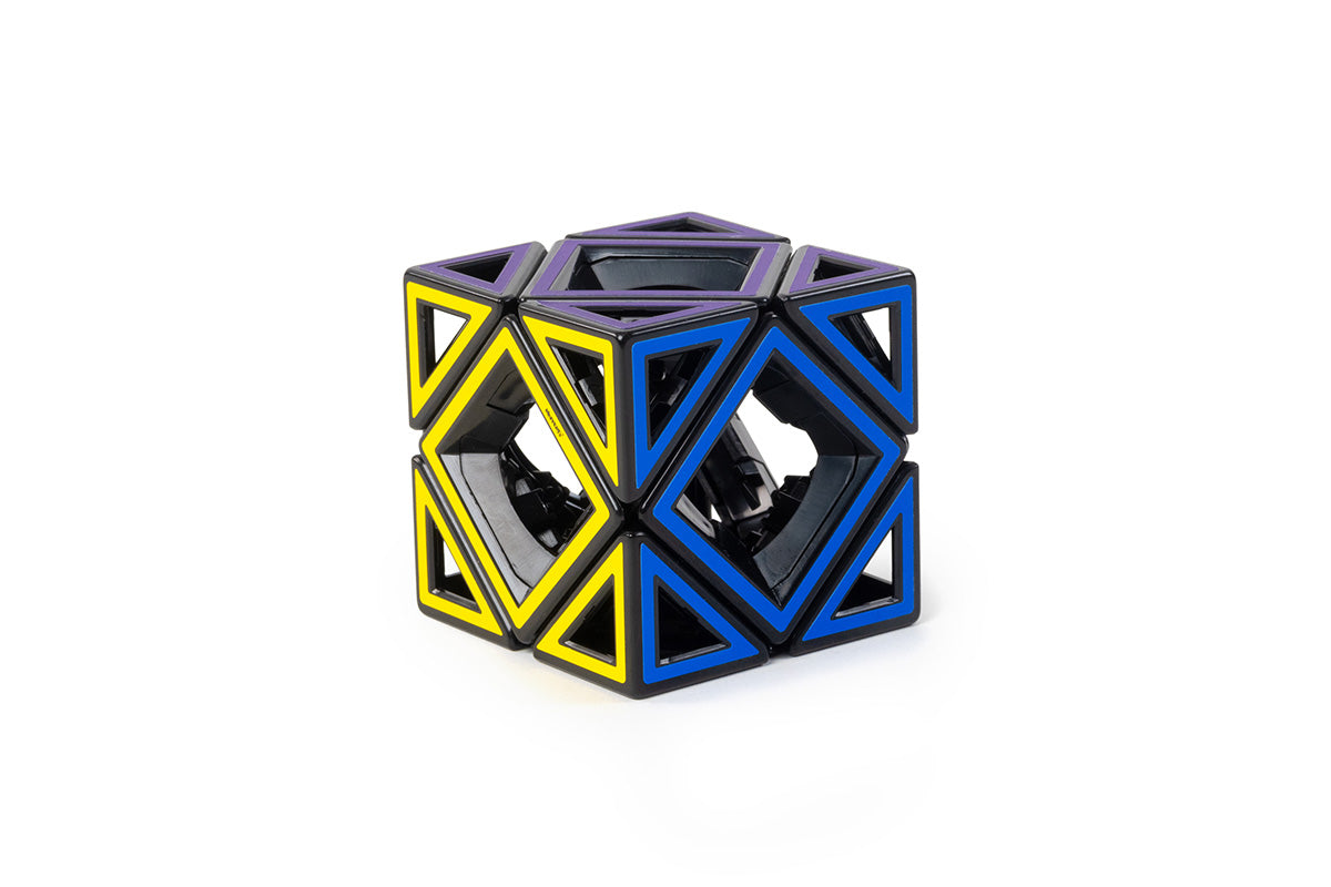 Recent Toys Meffert’s Hollow Skewb Cube