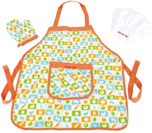Hape Chef Apron Set