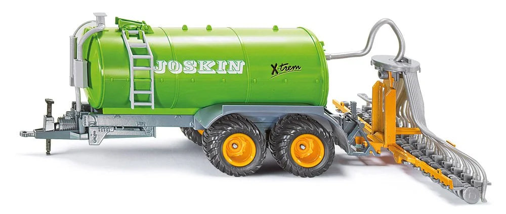 Siku 1:32 Joskin Vacuum Tanker