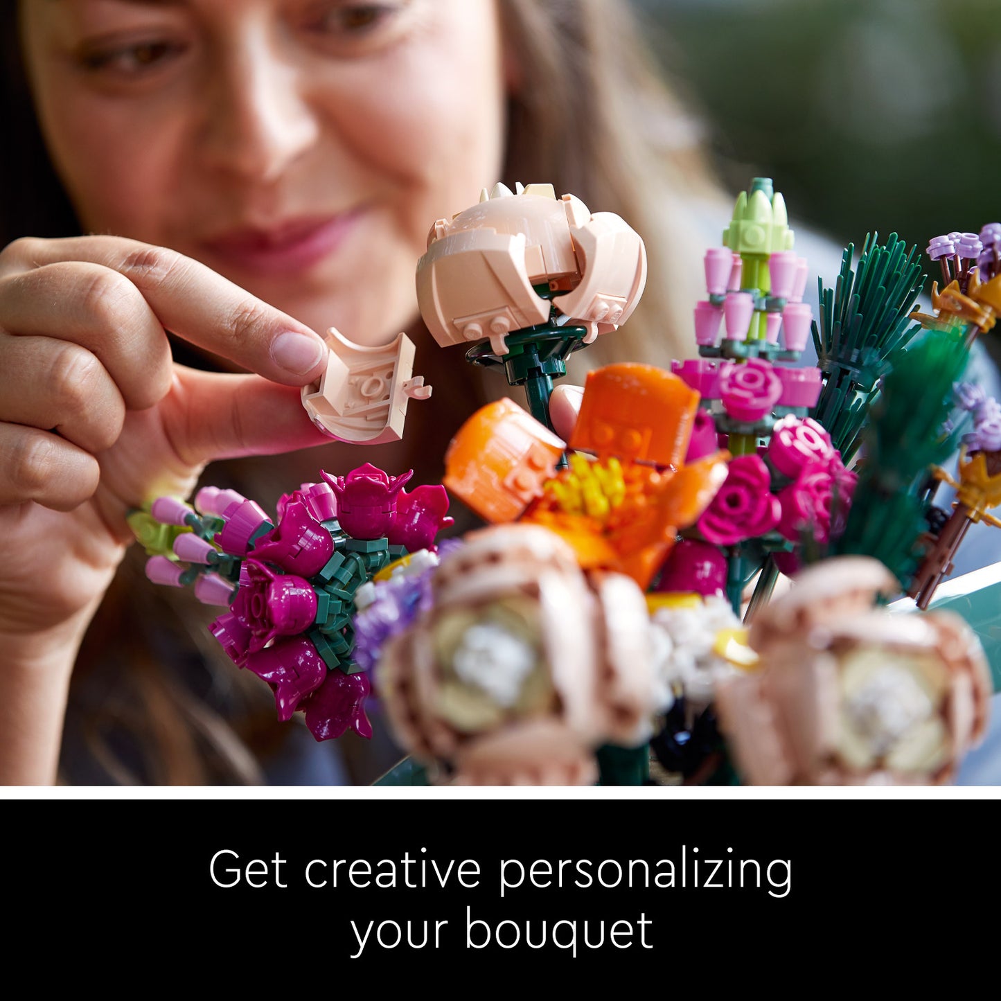LEGO 10280 Flower Bouquet