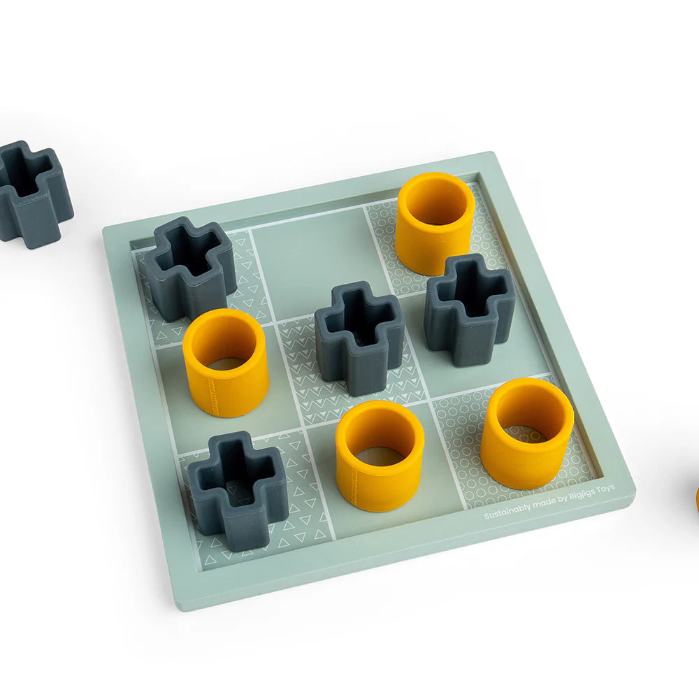 BigJigs Tic Tac Toe