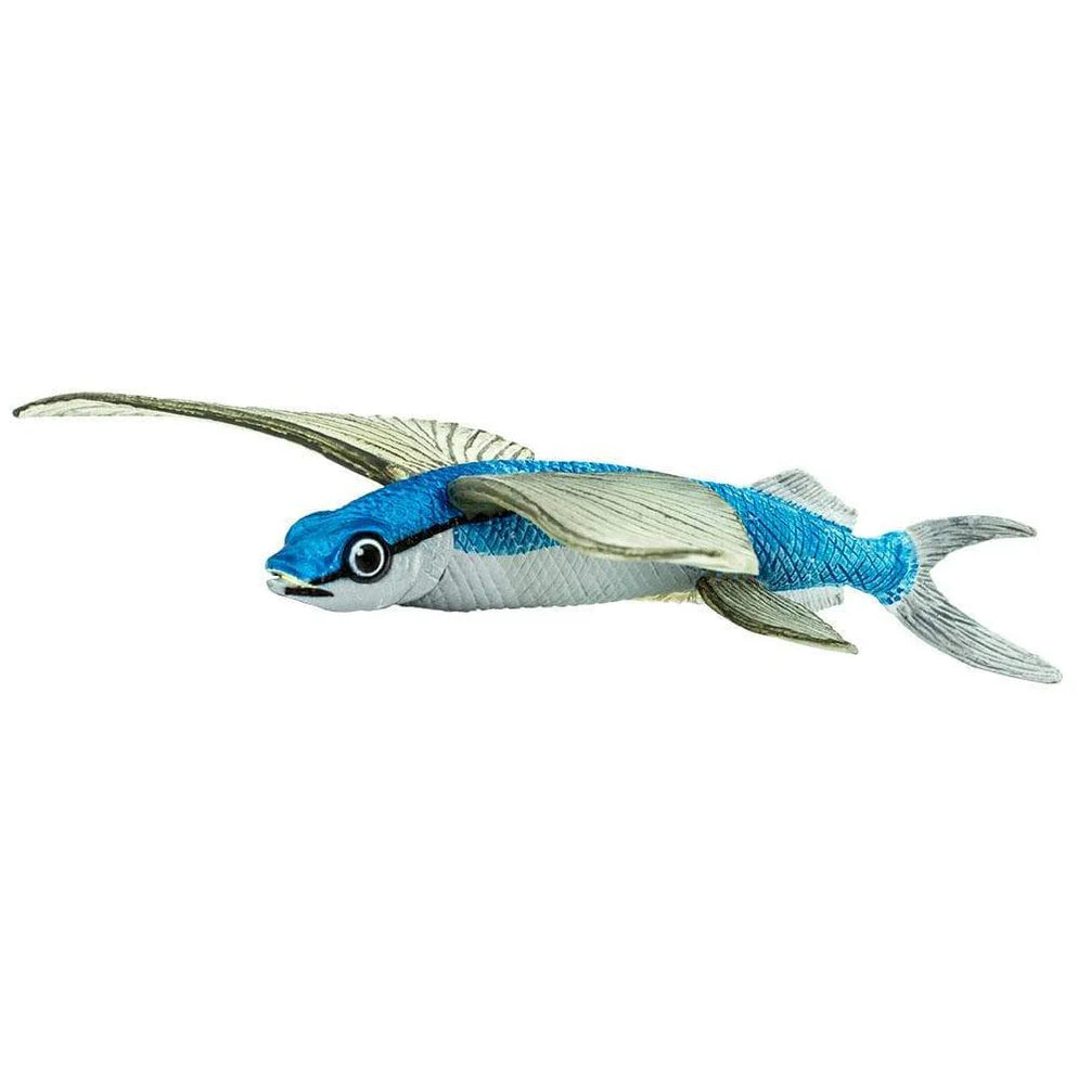 Safari Flying Fish