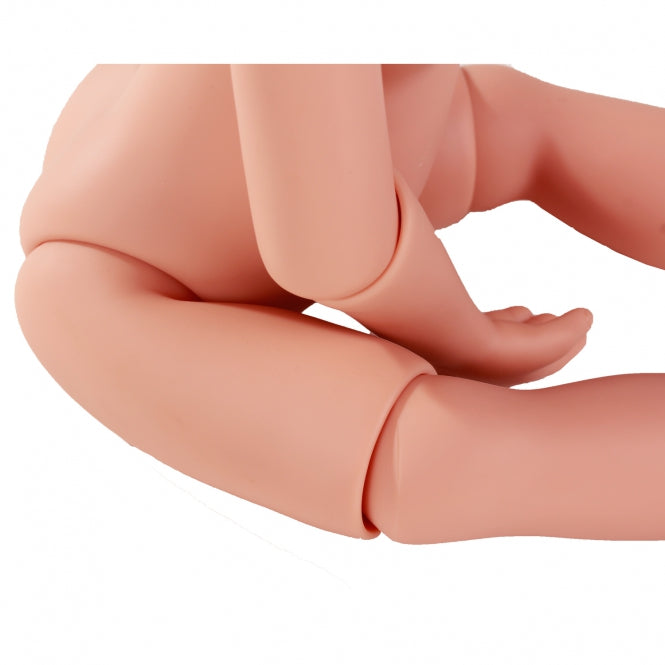 Gotz Dolls Happy Kidz Sophia