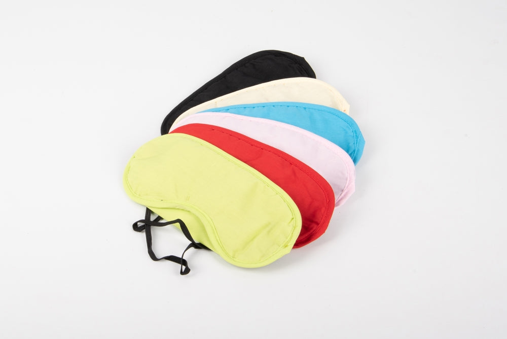 TickiT Blindfold Set