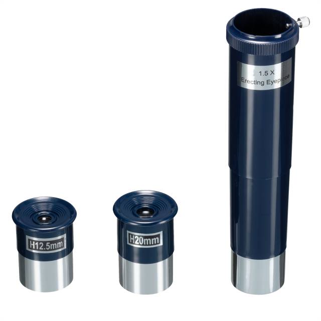 Bresser Junior 60/700 Az1 Refractor Telescope