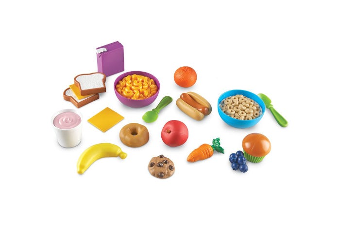 Learning Resources New Sprouts® Munch It!