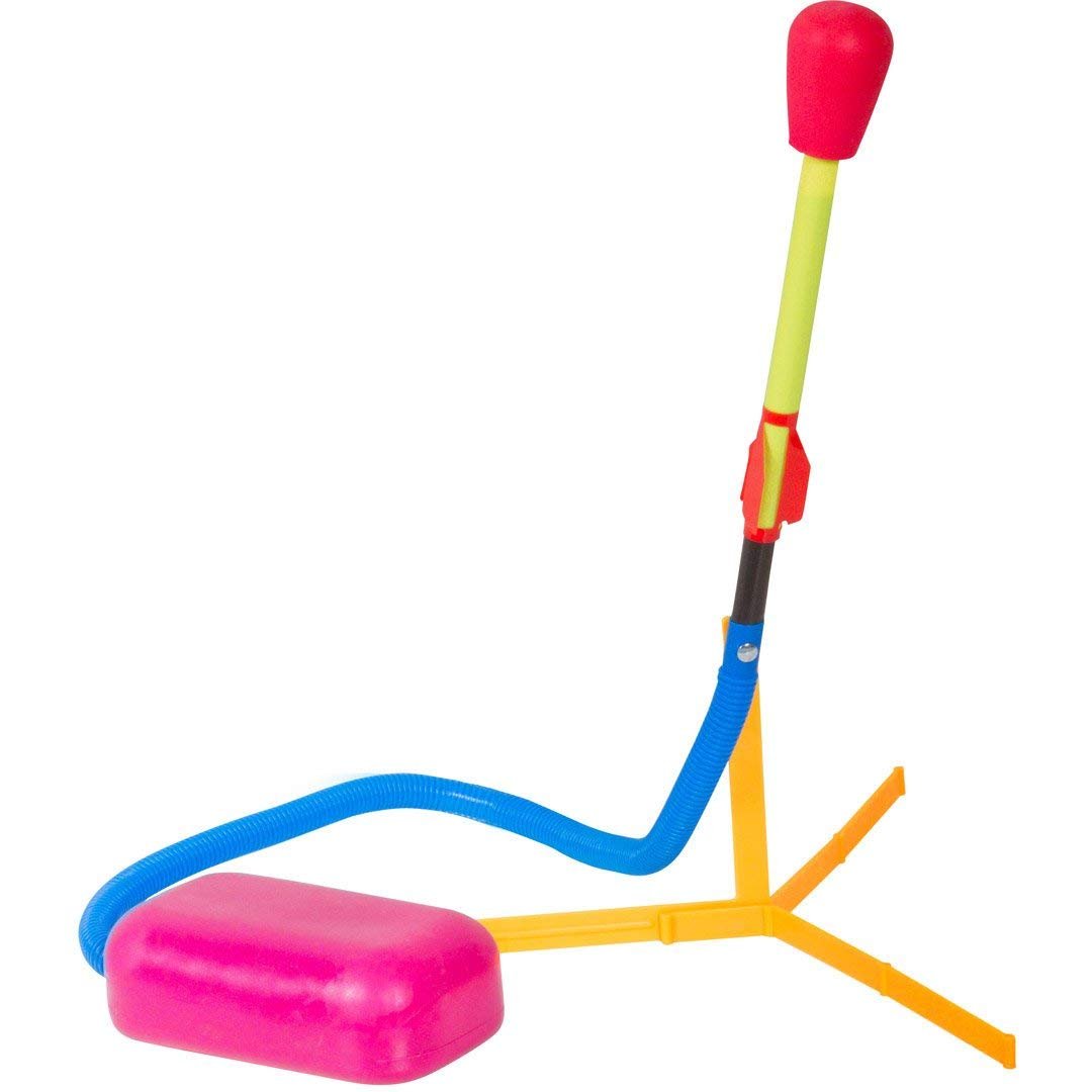 Stomp Rocket Ultra Rocket