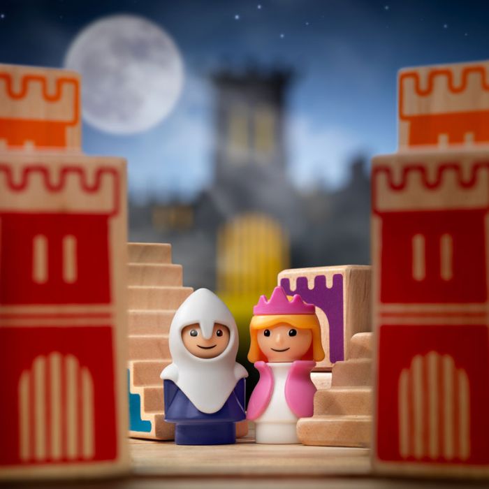 Smart Games Camelot Jr.