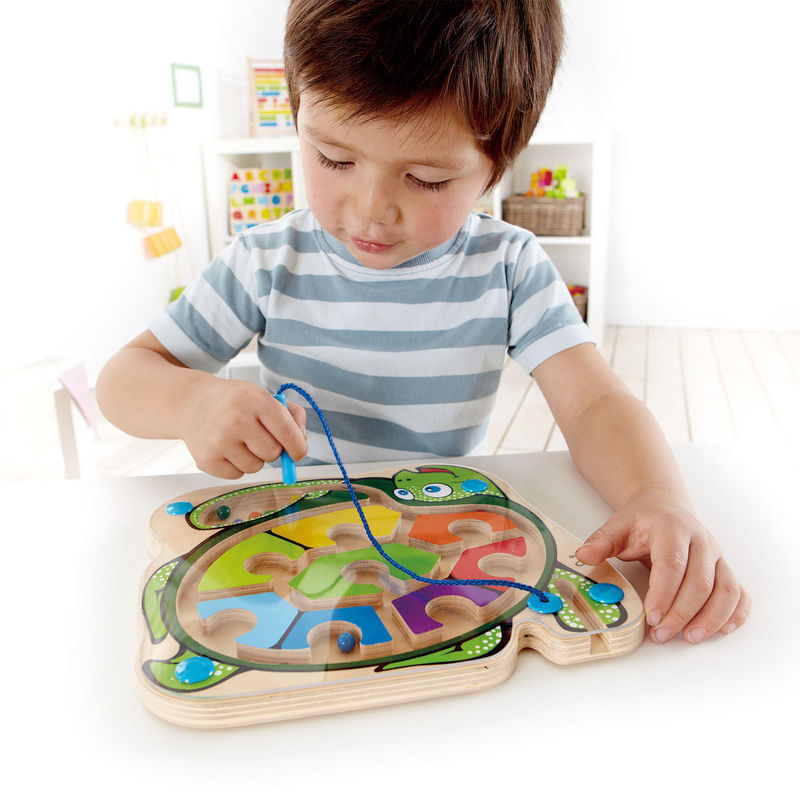 Hape Colourback Sea Turtle