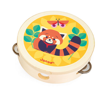 Janod Gioia - Musical Set