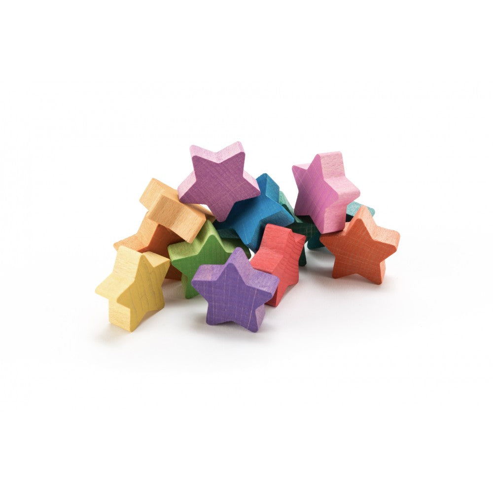 Ocamora Colour Stars