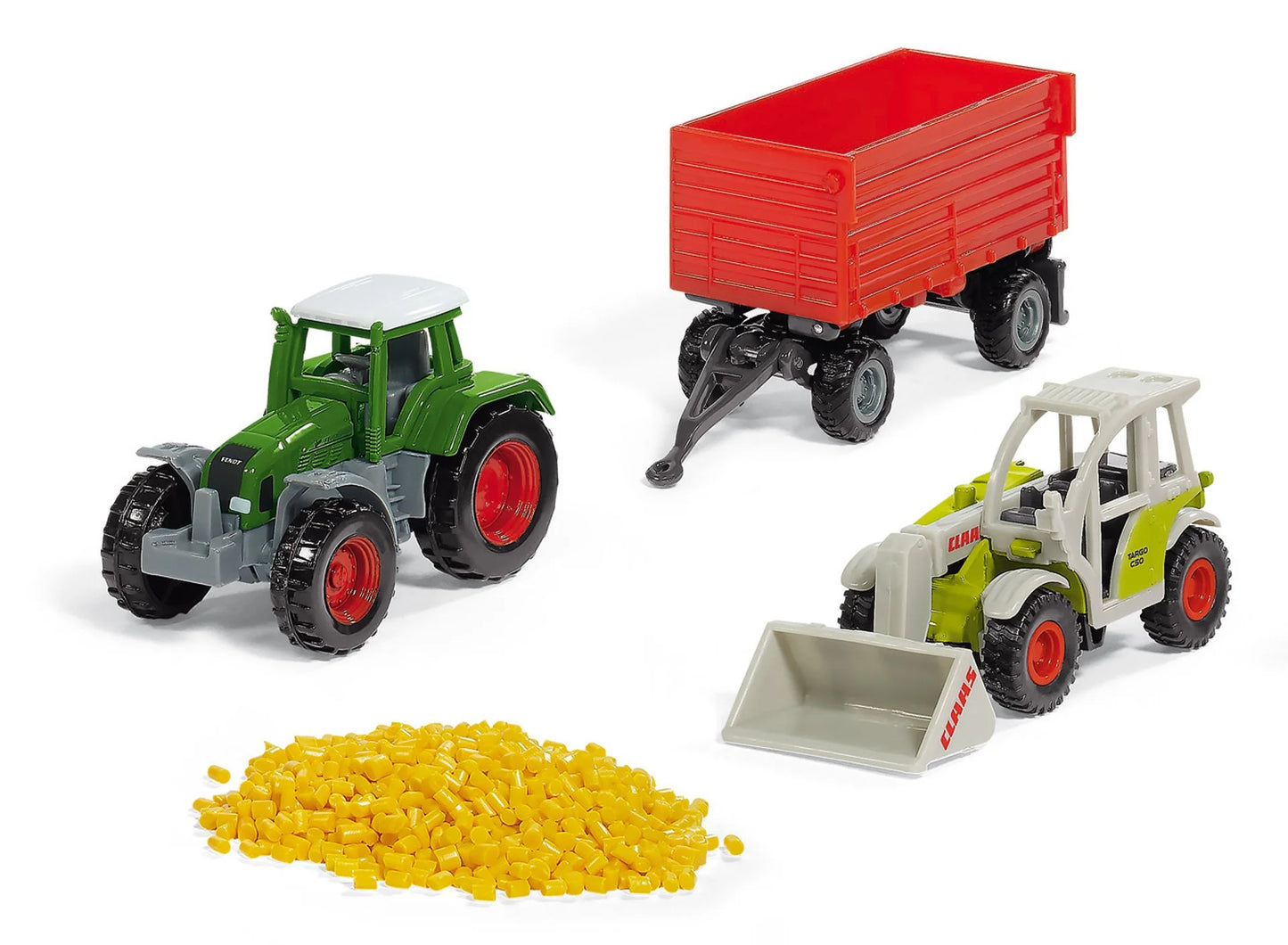Siku Siku Gift Set - Agriculture