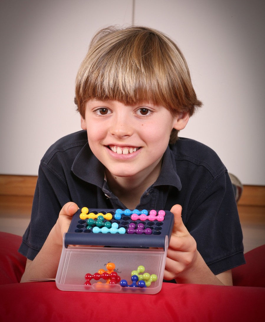 Smart Games: IQ Fit