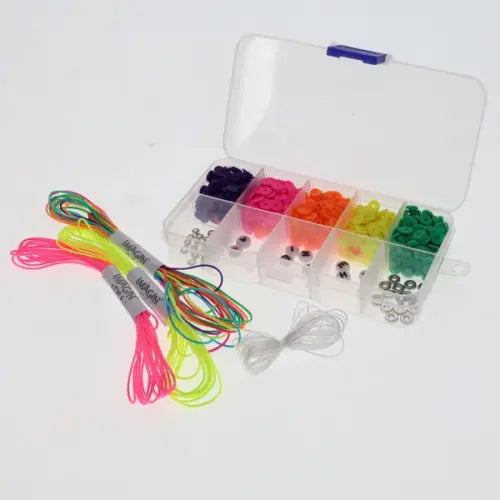 Maped Creativ Imagin' Style Bracelets Neon