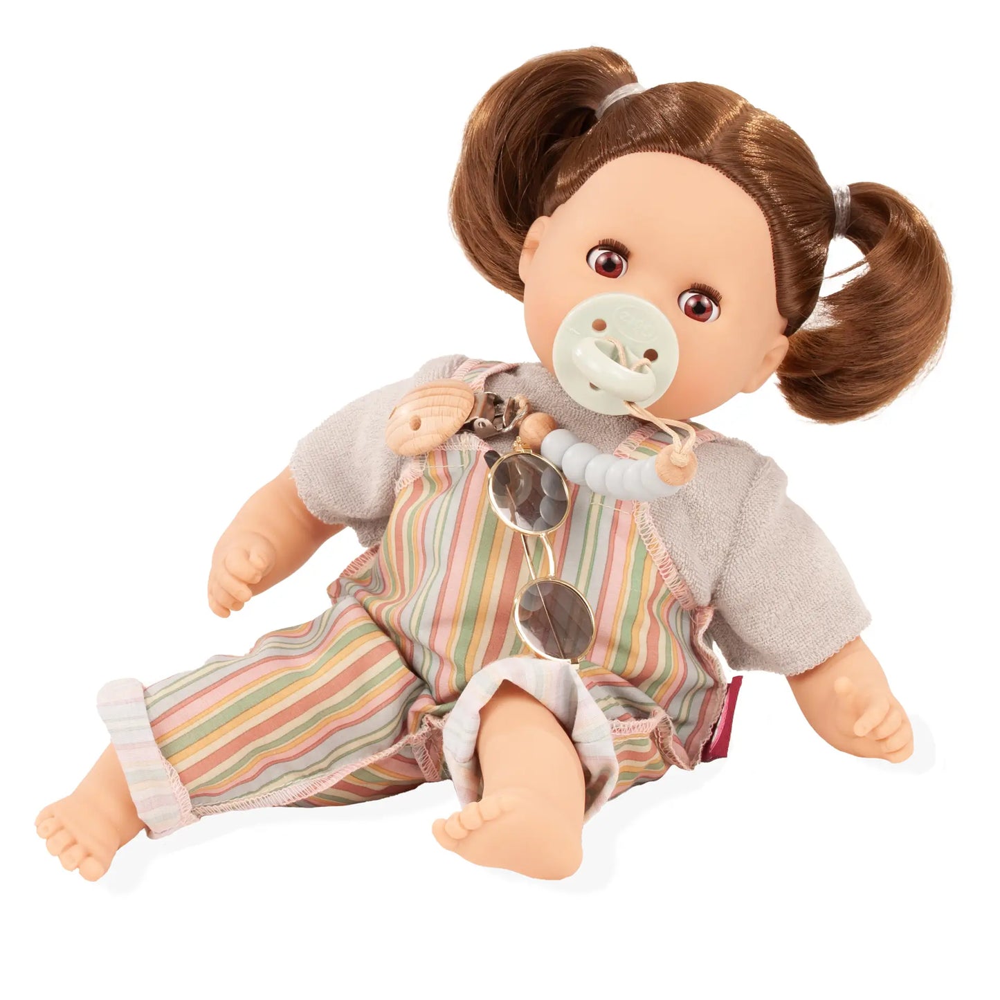 Gotz Dolls Cosy Aquini, Beach Vibes