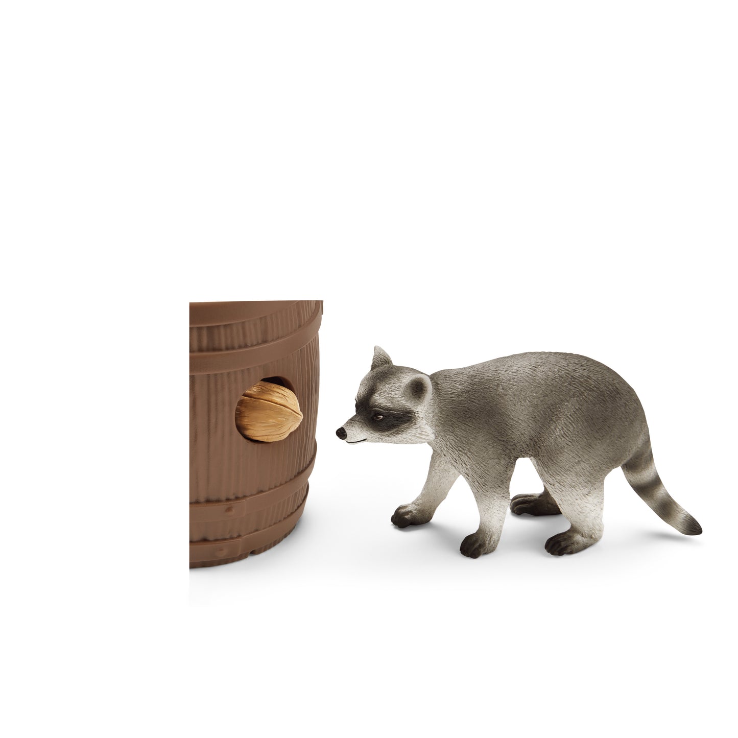 Schleich Fun to play around the nut