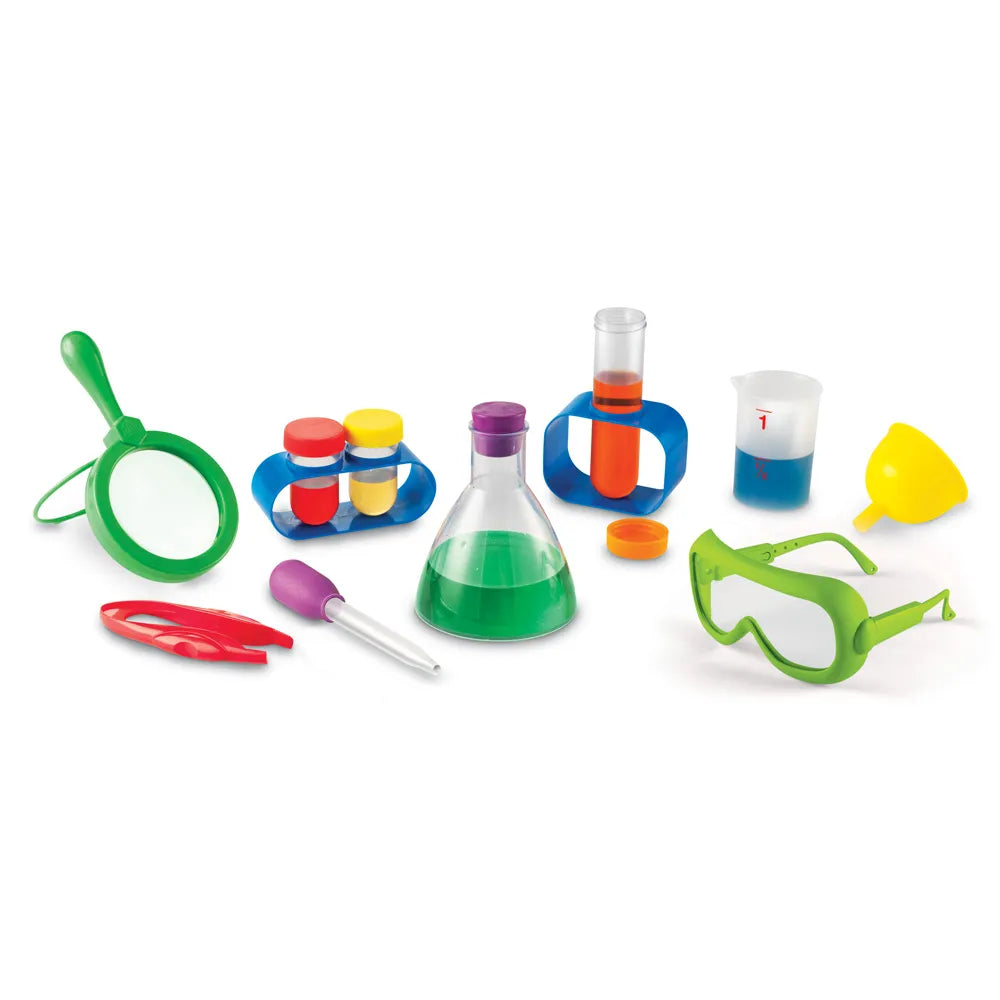 Learning Resources Primary Science® Lab Set