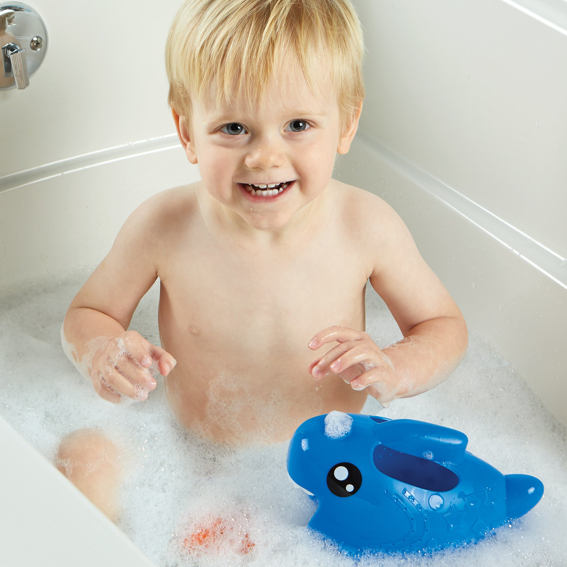 Learning Resources Steve the Scoop & Splash Shark™
