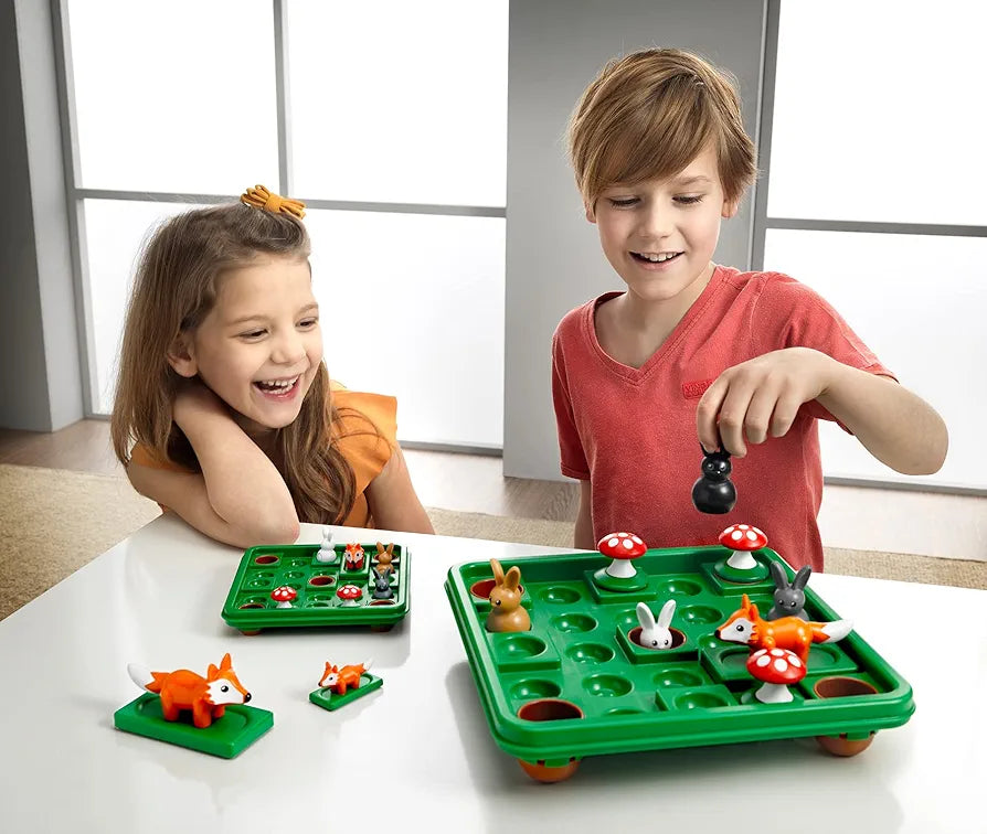 Smart Games Jump In' XXL