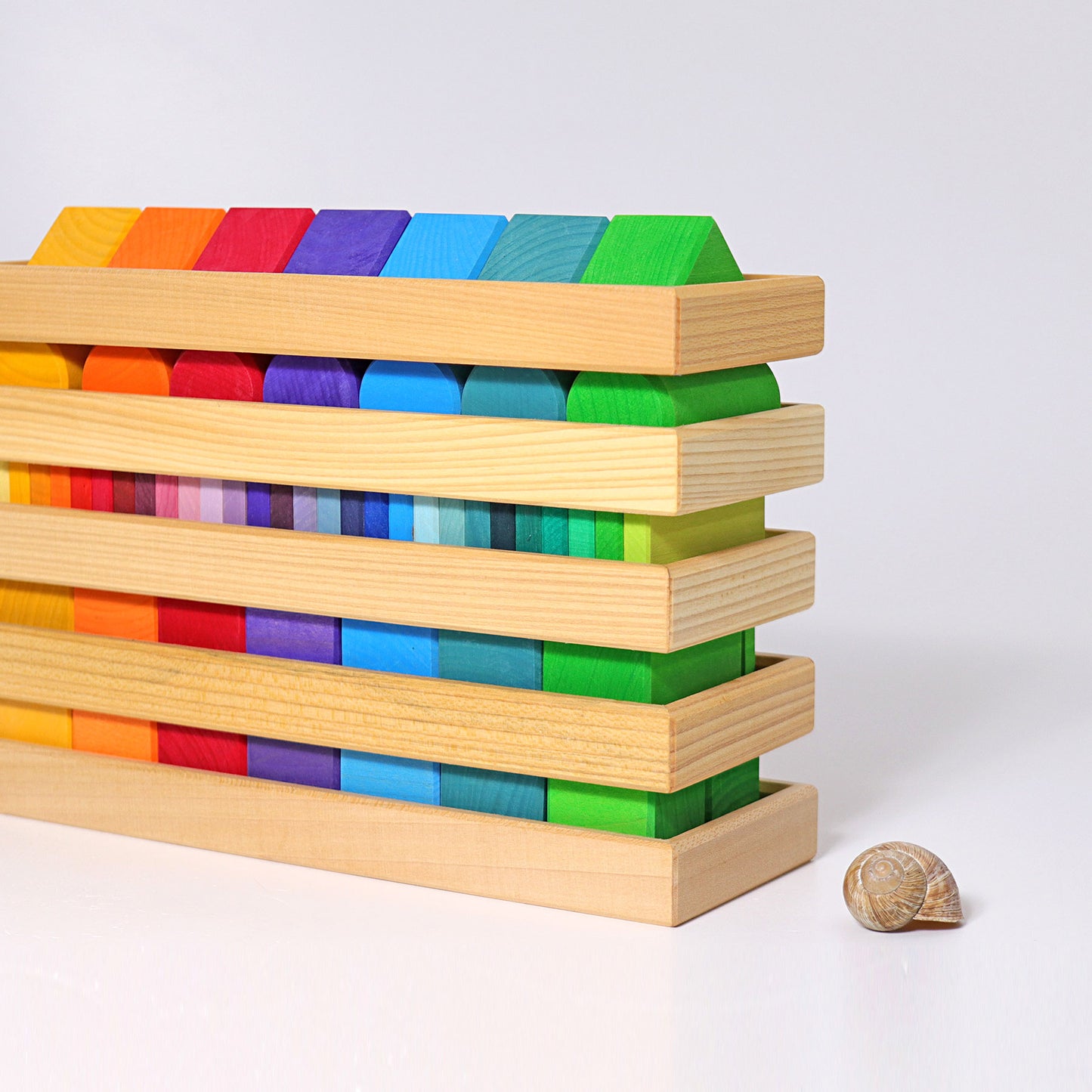 Grimms Shapes and Colors