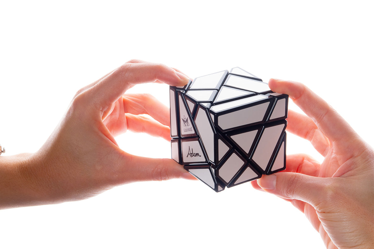 Recent Toys Ghost Cube