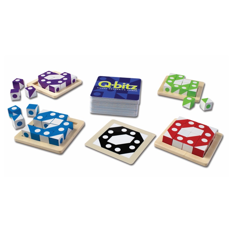 Mindware Q Bitz