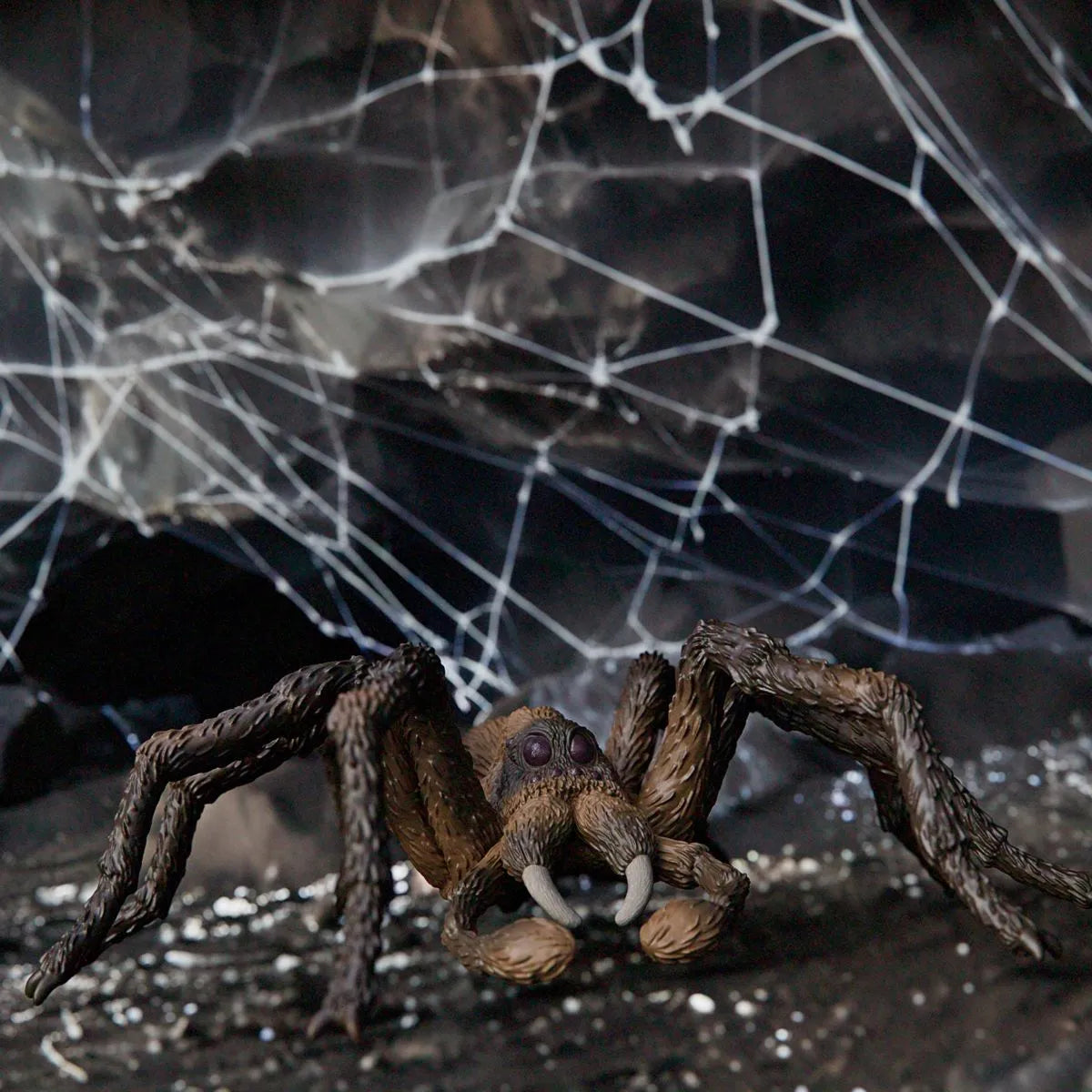 Schleich Wizarding World Harry Potter Aragog