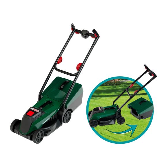 Klein Bosch Garden Rotak Lawnmower