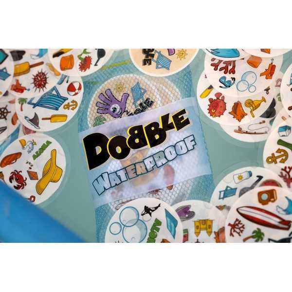 Asmodee Dobble Waterproof