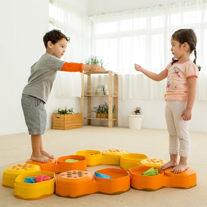 Weplay Honey Hills