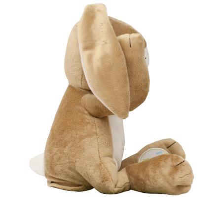 Rainbow Designs Guess How Much I Love You Peekaboo Large Hare