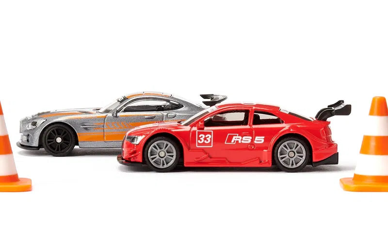 Siku Gift Set - Race