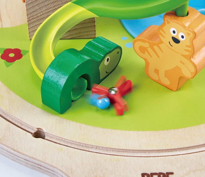 Hape Sunny Valley Adventures