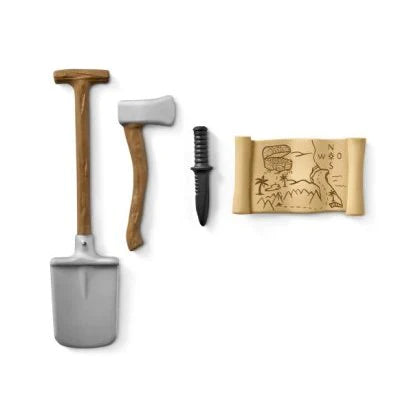 Schleich Ranger Tool