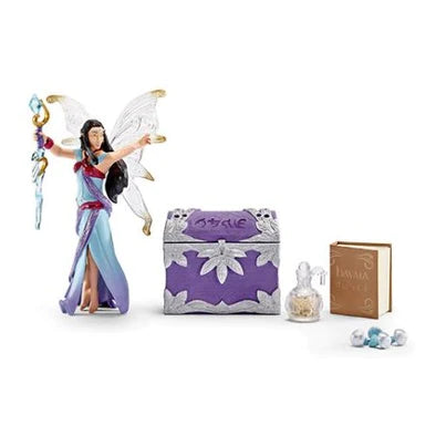 Schleich Big Spell Set