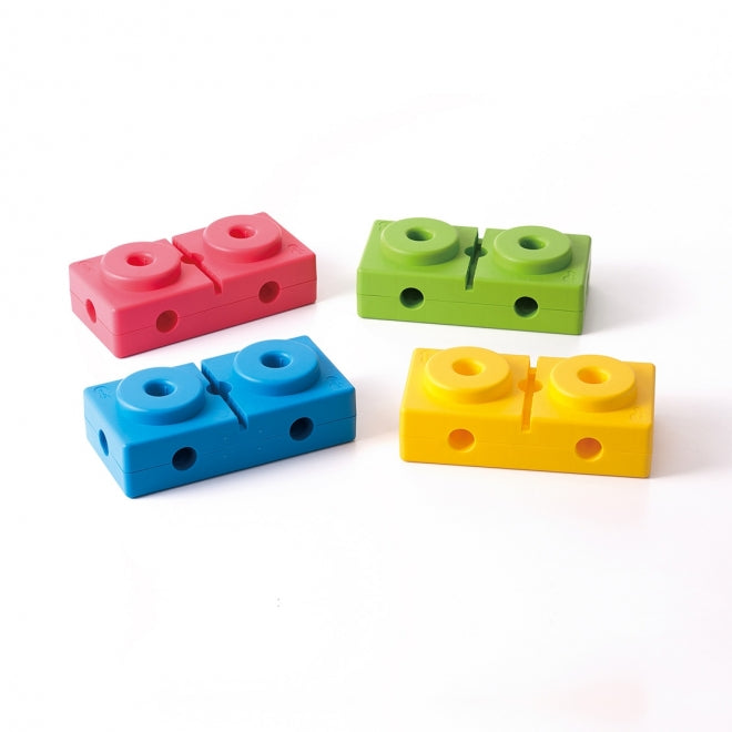 Half Brick and Brick Set