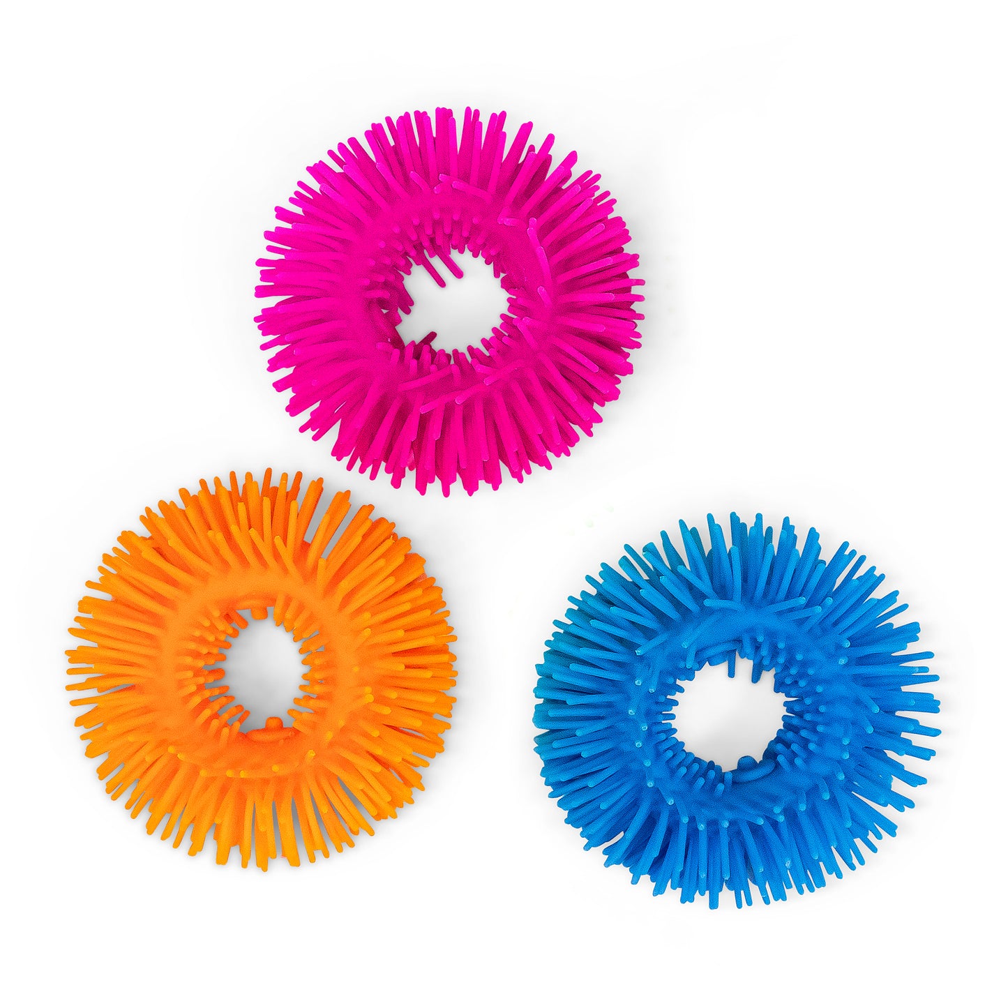 HGL Wiggly Wristband - Random colour pick